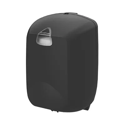 Intro 2nd Life Center Pull Dispenser Maxi Black