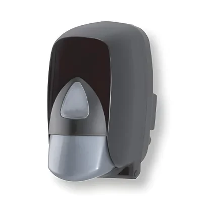 Intro 2nd Life Modular Soap Dispenser Black 500ml 21121V