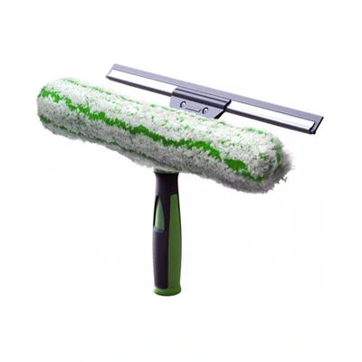 Pulex Window Squeege Sleeve Technoduo