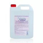 Questo Concentrated Disinfectant For Surfaces & Floors 43020Q