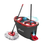 Vileda Turbo Automatic Mop Bucket New Generation