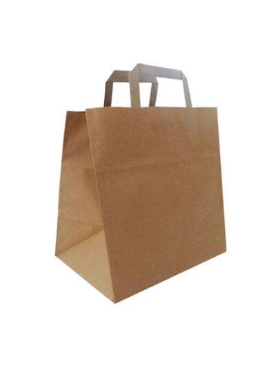 paper bags kraft